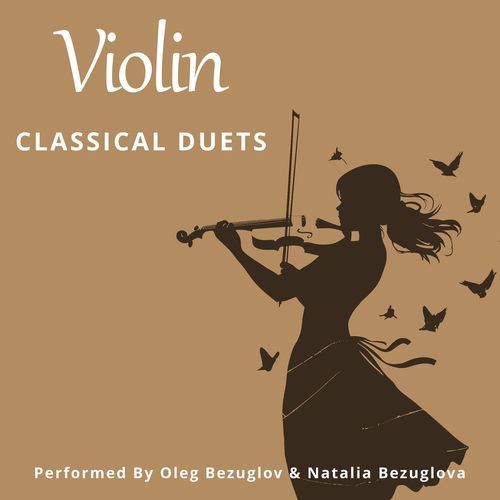 Violin Classical Duets