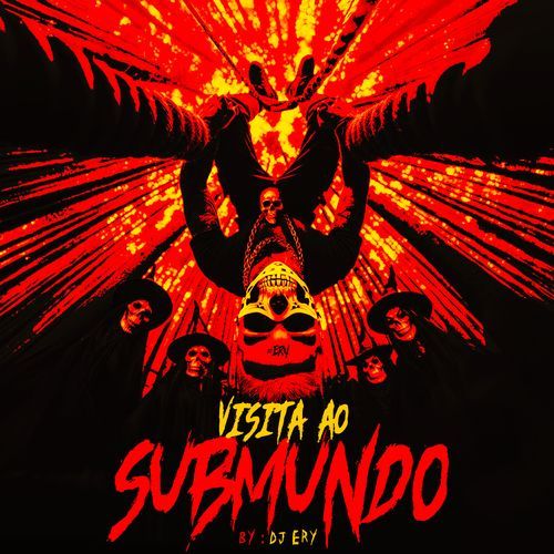 Visita ao Submundo