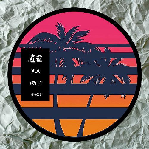 Dededede (Original Mix)