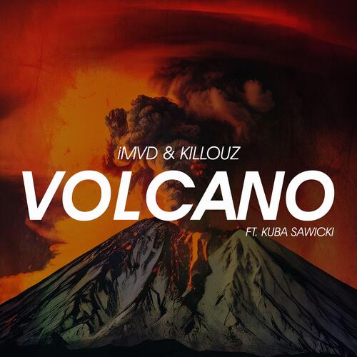 Volcano