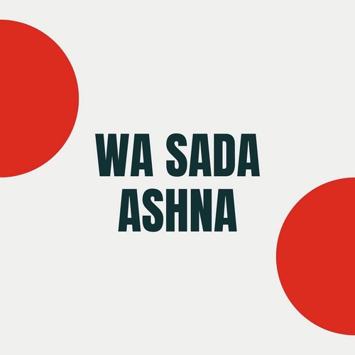 Wa Sada Ashna