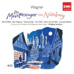 Die Meistersinger von Nrnberg, Act 3, Scene 3 Ein Werbelied Von Sachs - ists wahr