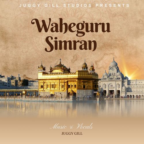 Waheguru Simran