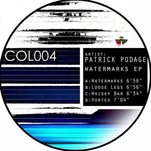 Watermarks EP (Beatport Exclusive)