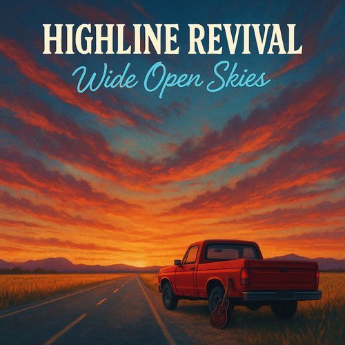 Neon Rodeo cover art