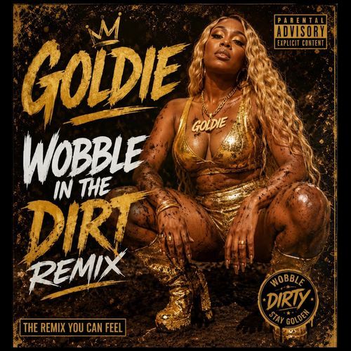 Wobble in the Dirt (Remix)