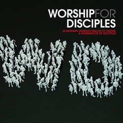 Worship For Disciples