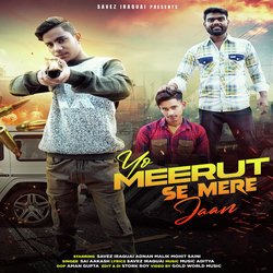 Yo Meerut Se Meri Jaan-CDsKQxV4WV4