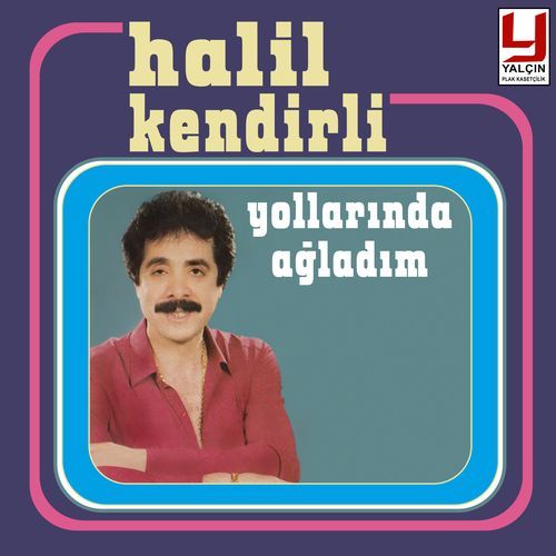 Abdonun Mezarı cover art
