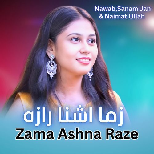 Zama Ashna Raze