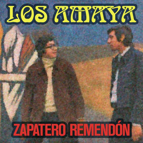 Zapatero Remendón_poster_image