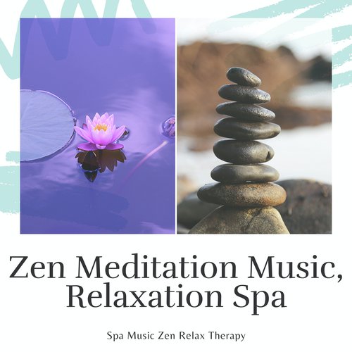 Zen Meditate cover art