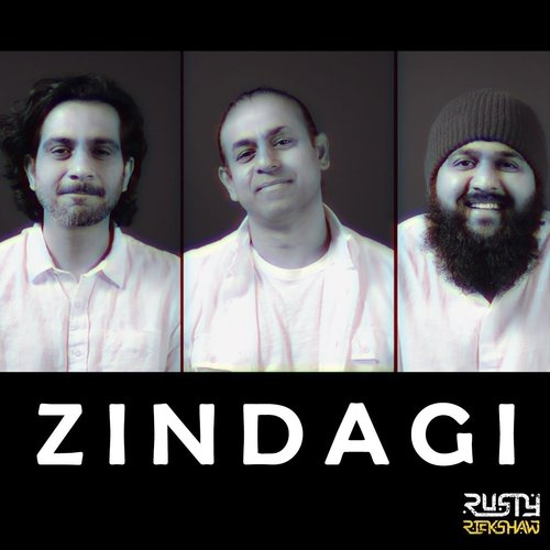 Zindagi