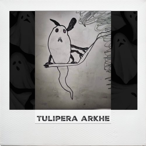 arkhe cover art