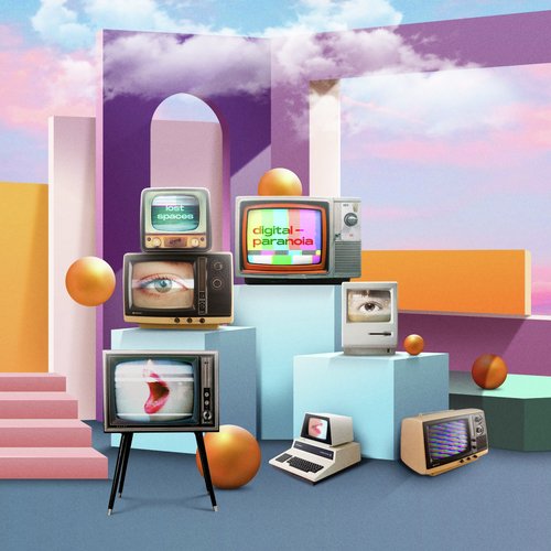 Windows 95 lyrics lost spaces only on jiosaavn