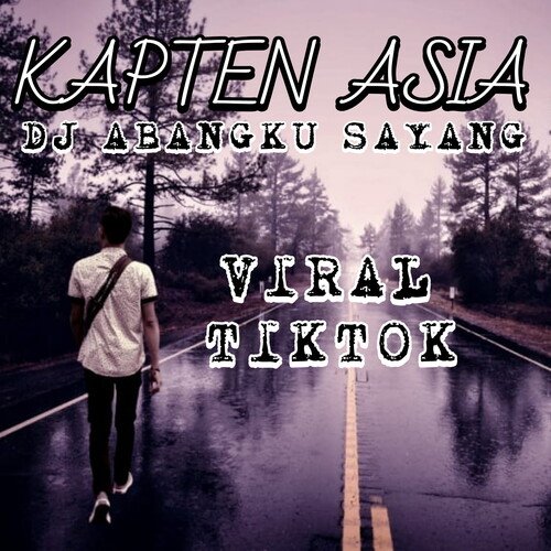 dj abangku sayang- Viral Tiktok cover art