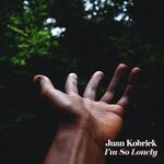 i'm so lonely artwork