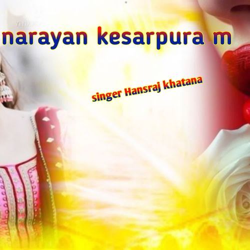 narayan kesarpura m