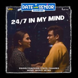 24/7 In My Mind (From &quot;Date with Senior&quot;)-FAUccCUIAVs