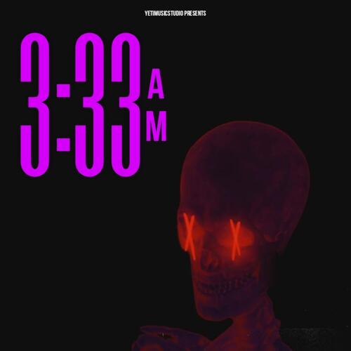 3:33 AM