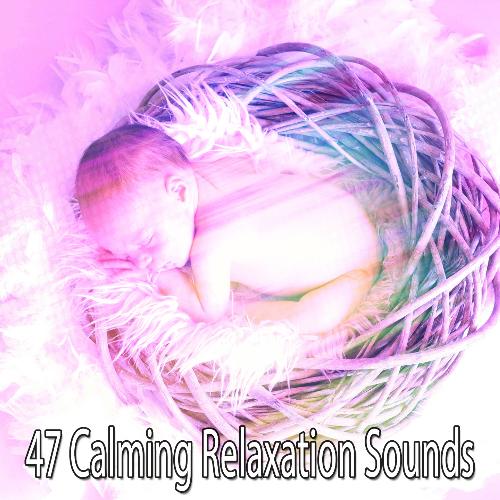 47 Calming Relaxation Sounds