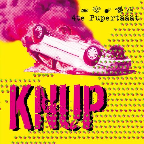 Knup cover art