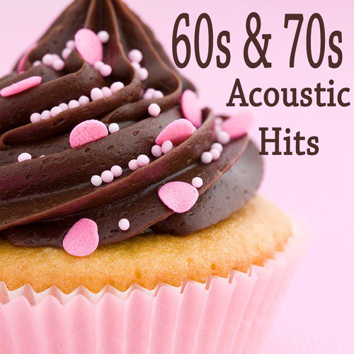 60s & 70s Acoustic Hits