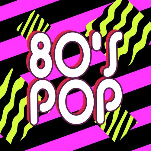 80's Pop_poster_image