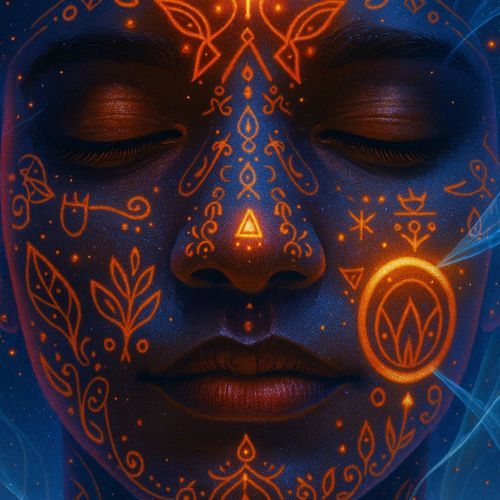 Soul Healing Path cover art