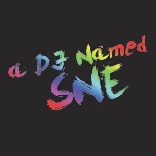 A DJ Named Sne