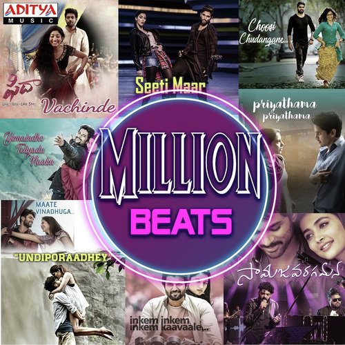 A Million Beats