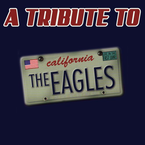 Desperado (Tribute To The Eagles) Lyrics - Classic Rock Masters