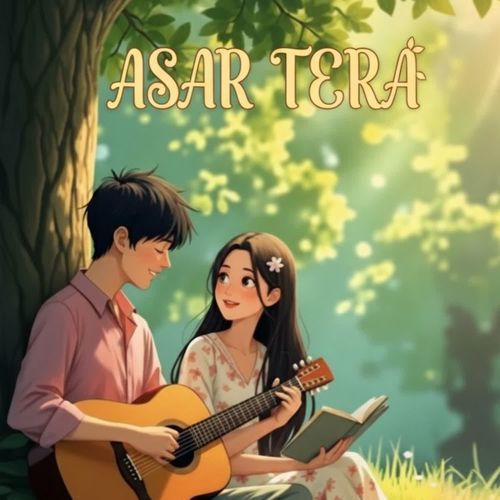 ASAR TERA