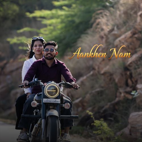 Aankhen Nam