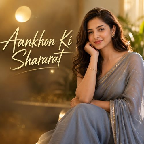 Aankhon Ki Shararat