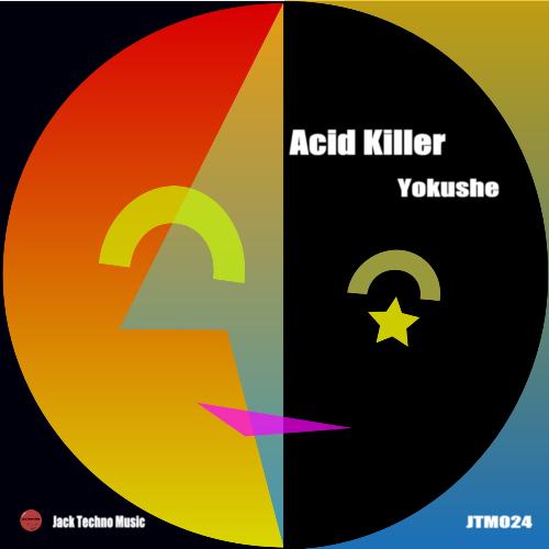 Acid Killer (Original Mix) cover art