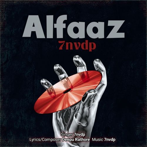 Alfaaz