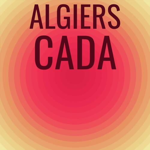 Algiers Cada