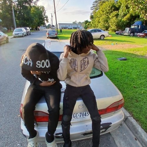 All we do cover art