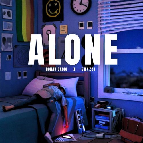 Alone