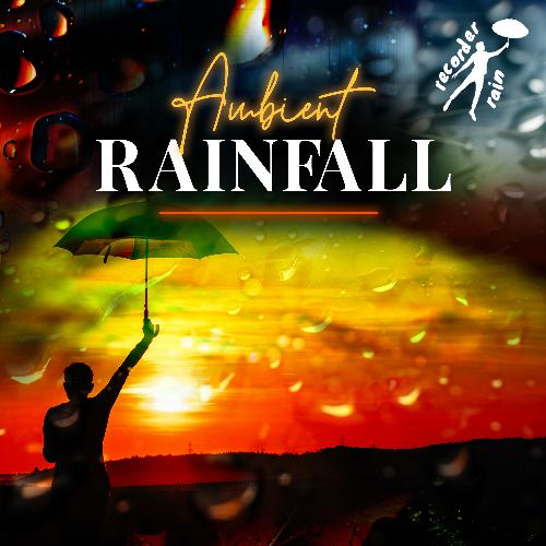 Relax Ambience cover art