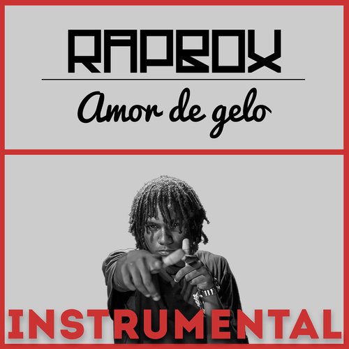 Amor de Gelo (Instrumental)