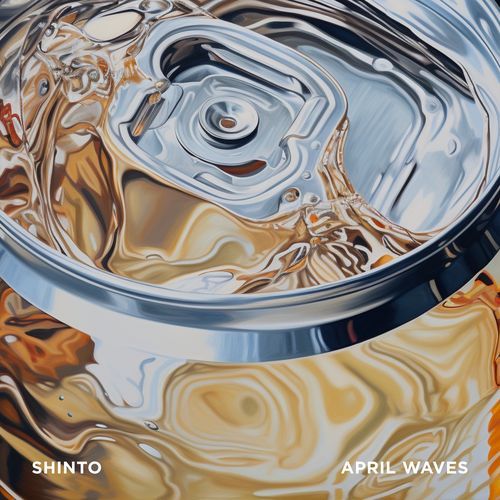 April Waves