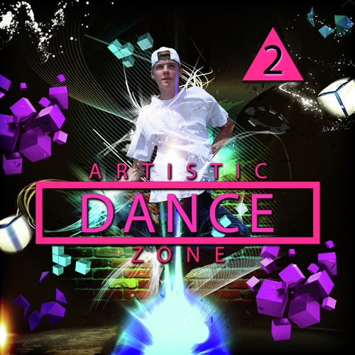 Artistic Dance Zone 2