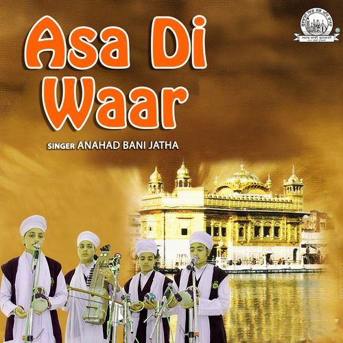 Asa Di Waar, Pt. 1