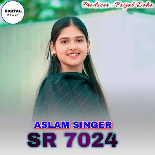 Aslam Singer SR 7024