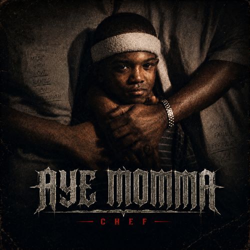 Aye Momma