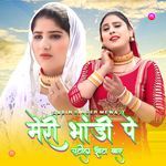 मेरी भांडी पे चुटीला झोटा खाए