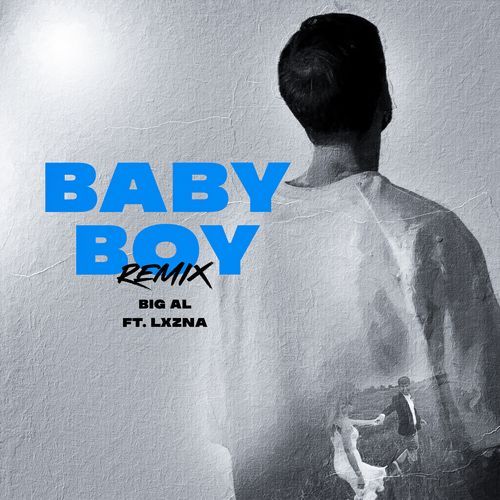 Baby Boy (Remix)_poster_image