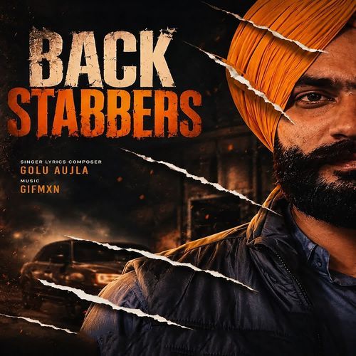 Back Stabbers